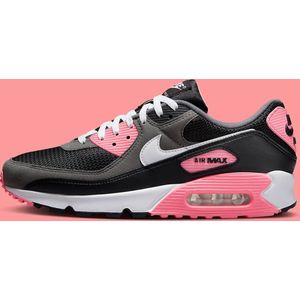 Roze Nike Air Max 90 Sneakers kopen? ✔️ Tot 15% korting