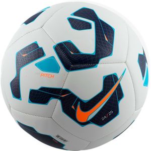 Nike Pitch Voetbal - Wit