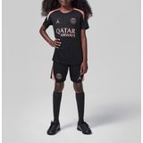 Nike Dames Derde Tenue PSG 2024/25 - Comfortabel en Stijlvol Shirt