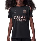 Nike Dames Derde Tenue PSG 2024/25 - Comfortabel en Stijlvol Shirt