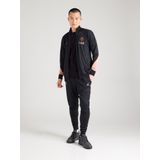 Nike - Paris Saint-Germain x Jordan - Trainingspak - Zwart Roze - Polyester
