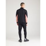 Nike - Paris Saint-Germain x Jordan - Trainingspak - Zwart Roze - Polyester