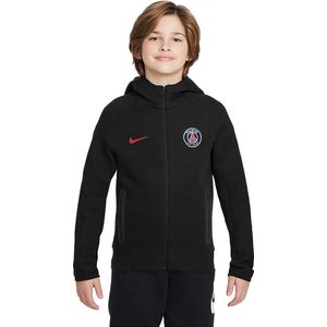 Nike Paris Saint-Germain Tech Fleece Vest - 2024/2025 - Kids