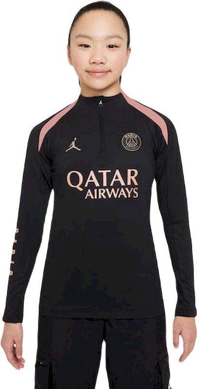 Nike - Dri-FIT Strike Drilltop K 3R - Sporttop - Uniseks