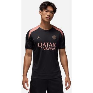 Nike Derde Shirt PSG 2024/25 - Sportshirt voor Voetbalfans