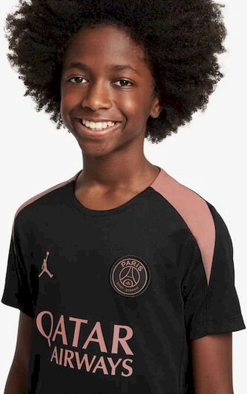 NIKE psg y nk df strk ss top k3r Training shirt replica km jong