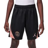 NIKE - psg y nk df strk short kz3r - Tr.short replica jongens - Zwart