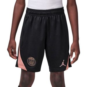 NIKE - psg y nk df strk short kz3r - Tr.short replica jongens - Zwart
