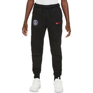 Nike Paris Saint-Germain Tech Fleece Broek - 2024/2025 (147/) - Kids