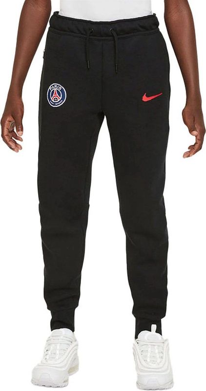 Nike Paris Saint-Germain Tech Fleece Broek - 2024/2025 (147/) - Kids