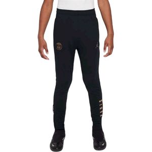 NIKE - psg y nk df strk pant kpz3r - Trainingsbroek replica jongens - Zwart