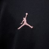 Nike - Paris Saint-Germain x Jordan - Trainingspak - Zwart Roze - Polyester