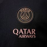 Nike - Paris Saint-Germain x Jordan - Trainingspak - Zwart Roze - Polyester