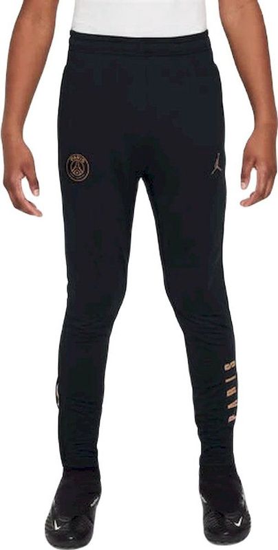 Nike Unisex kinderbroek PSG Y Nk Df Strk Pant Kpz3r