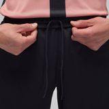 Nike - PSG 2024/25 - Korte Broek - Zwart - Dri-FIT Technologie