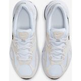 Nike - AL8 Sneakers - Sneakers - Wit - Mesh - Dames