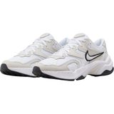 Nike - AL8 Sneakers - Sneakers - Wit - Mesh - Dames