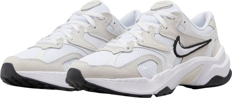 Nike - AL8 Sneakers - Sneakers - Wit - Mesh - Dames