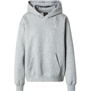 Jordan - Brooklyn - Dames Hoodie - Grijs