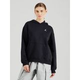 Jordan - Brooklyn Hoodie - Zwart - Dames