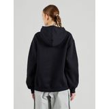 Jordan - Brooklyn Hoodie - Zwart - Dames