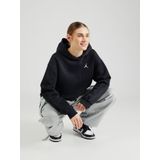 Jordan - Brooklyn Hoodie - Zwart - Dames