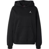Jordan - Brooklyn Hoodie - Zwart - Dames