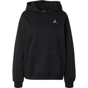 Jordan - Brooklyn Hoodie - Zwart - Dames