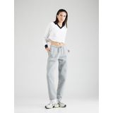 Jordan - Brooklyn - Broek - Grijs - Waterafstotend, Katoen Jersey