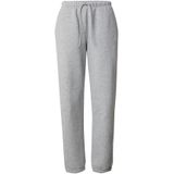 Jordan - Brooklyn - Broek - Grijs - Waterafstotend, Katoen Jersey