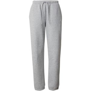 Jordan - Brooklyn - Broek - Grijs - Waterafstotend, Katoen Jersey