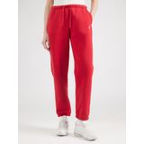Jordan Brooklyn Fleece damesbroek - Rood