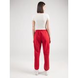 Jordan Brooklyn Fleece damesbroek - Rood