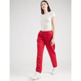 Jordan Brooklyn Fleece damesbroek - Rood