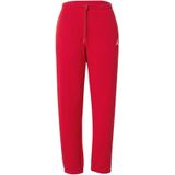 Jordan Brooklyn Fleece damesbroek - Rood