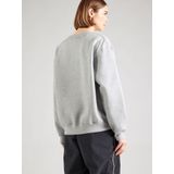 Jordan - Brooklyn - Sweatshirt - Grijs - Katoen Jersey