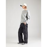 Jordan Brooklyn Fleece sweatshirt met ronde hals voor dames - Grijs