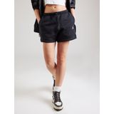 Jordan - Brooklyn Fleece - Damesshorts - Oranje