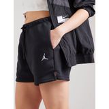 Jordan - Brooklyn Fleece - Damesshorts - Oranje