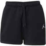 Jordan - Brooklyn Fleece - Damesshorts - Oranje