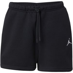 Jordan - Brooklyn Fleece - Damesshorts - Oranje