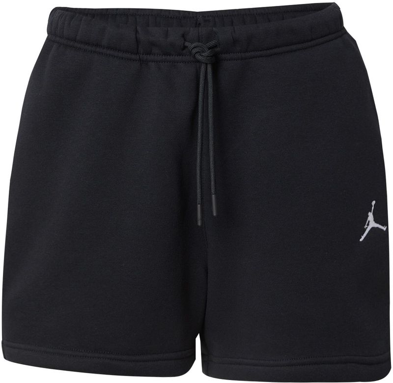 Jordan - Brooklyn Fleece - Damesshorts - Oranje