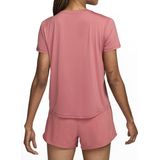 Nike One Classic Dri-FIT Dames Shirt