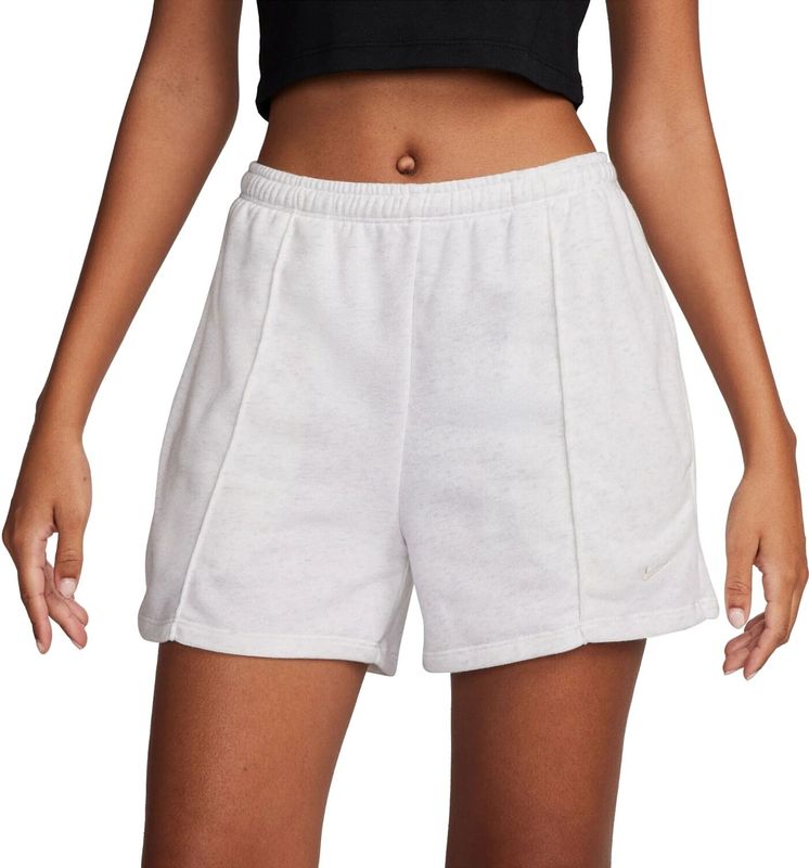 Nike - Sportswear Chill Terry - Shorts - Dames