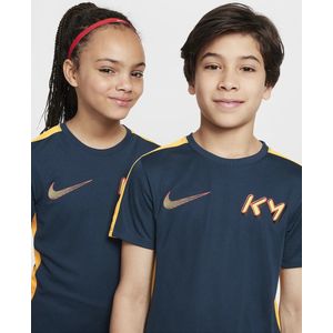 Nike Km K Nk Df Acd23 Top Ss Top voor kinderen, uniseks