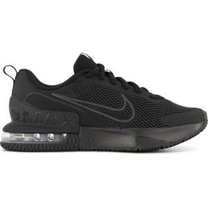 Nike Air Max Alpha Trainer 6 M für Herren, schwarz, Gr. 44 ½ EU / 10,5 UK