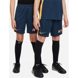 Nike - Academy23 - Korte Broek - Zwart - Polyester