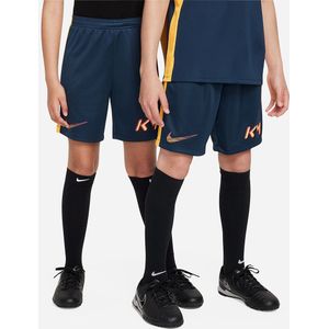 Nike - Academy23 - Korte Broek - Zwart - Polyester