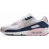 Nike Air Max 90 Sneaker - Roze Grijs