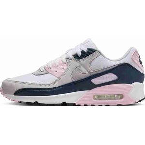 Nike Air Max 90 Sneaker - Roze Grijs